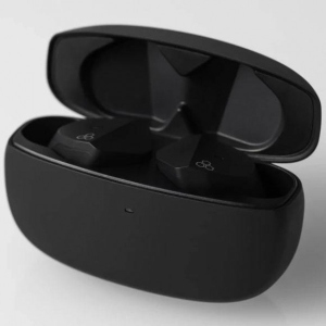 Навушники вкладиші бездротові Final Audio ZE2000 Matte Black в каталозі