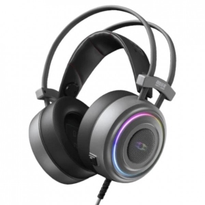 Навушники повнорозмірні дротові Takstar GH310B Liberty Gamer Black