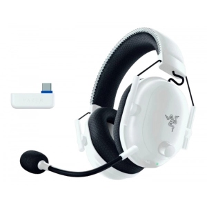 Гарнітура бездротова ігрова Razer BlackShark V2 Pro for PS5, white (RZ04-04530600-R3G1)