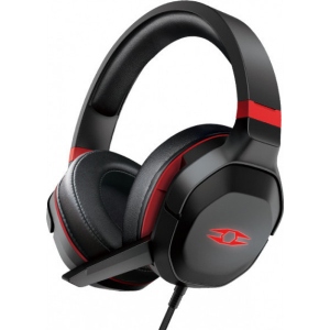 Гарнітура дротова ігрова Takstar FORGE Gaming headset Black інтернет-магазин