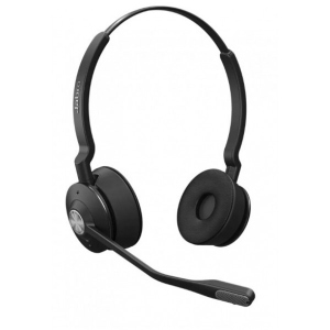 Гарнітура бездротова Jabra ENGAGE 65 Stereo (9559-553-111)