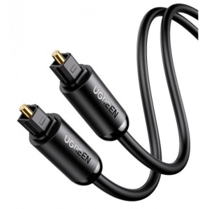 Кабель Optical UGREEN AV122 Toslink-Toslink Optical 1 m (708900)