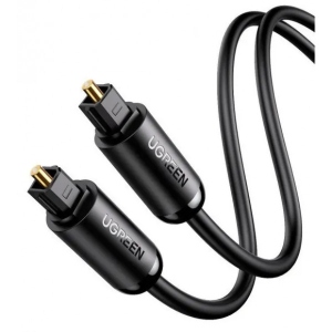 Кабель Optical UGREEN AV122 Toslink-Toslink Optical 3 m (70893)