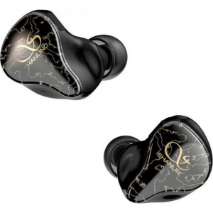 Навушники вкладиші дротові Shanling ME700 Black