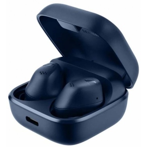Навушники вкладиші бездротові TWS Sennheiser Accentum True Wireless Blue (700264)