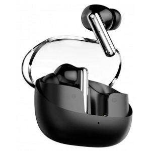 Навушники вкладиші бездротові TWS Shanling MTW60 Black Київ