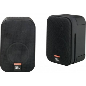 Комп'ютерна акустика звичайна 2.0 JBL Control One Black Київ