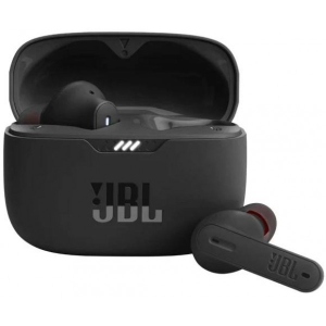 Навушники вкладиші бездротові TWS JBL Tune 235NC TWS Black (JBLT235NCTWSBLK)