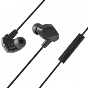 Навушники вкладиші дротові Final Audio VR3000 Black