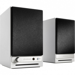 Комп'ютерна акустика звичайна 2.0 Audioengine HD3 White