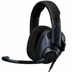 Гарнітура дротова ігрова Epos H6PRO Closed Sebring Black