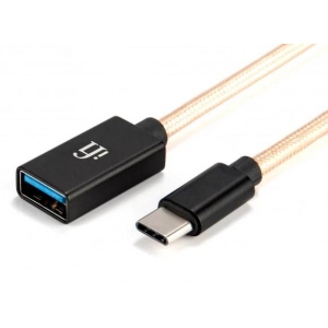 Кабель синхронізації даних iFi Type-C OTG (7036) офіційний сайт