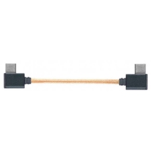 асортимент Кабель синхронізації даних iFi Type-C OTG 90 degree (7975)