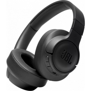 Навушники повнорозмірні бездротові JBL Tune 760NC Black (JBLT760NCBLK) JBL 760NC Black (JBLT760NCBLK)
