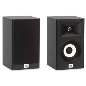 Комп'ютерна акустика компактна 2.0 JBL Stage A120 Black (JBLA120BLK)