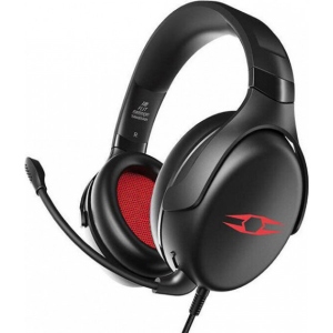 асортимент Гарнітура дротова ігрова Takstar FLIT Gaming headset Black