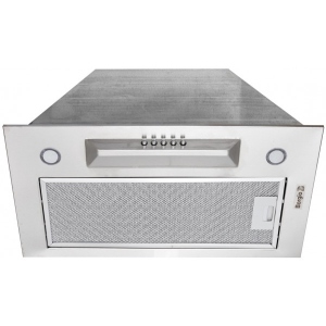 Уцінка - Витяжка вбудована Borgio Slim-Box (TR) 70 Inox #