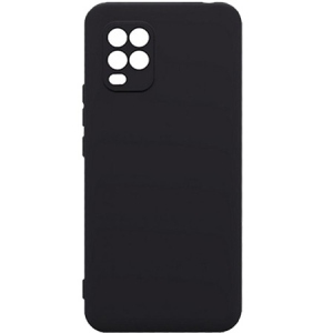 Чохол для смартфону Armorstandart Matte Slim Fit for Xiaomi Mi 10 lite Black (ARM56674)