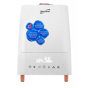 Зволожувач повітря Neoclima SP-75WW