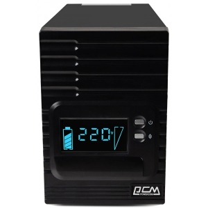 Джерело безперебійного живлення Powercom SPT-1500 II IEC