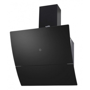 Уцінка - Витяжка декоративна Ventolux SPACE 60 BK (1200) TRC AO