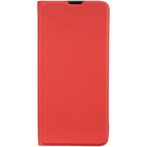 Чохол для смартфону Gelius Book Cover Shell Case for Tecno Spark 7 Red (88548)