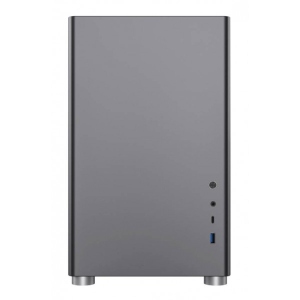 Корпус Gamemax Spark Grey без БЖ