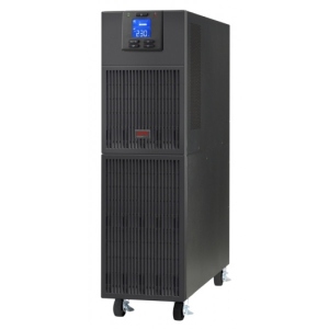 Джерело безперебійного живлення APC Easy UPS SRV 10000VA (SRV10KI)