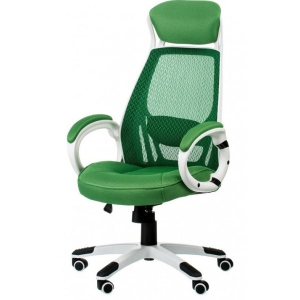 Крісло офісне Special4Yo Briz Green (E0871)