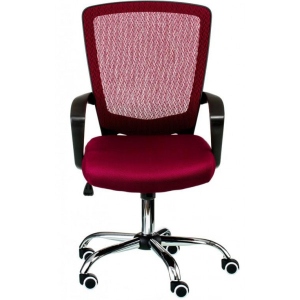 Крісло офісне Special4Yo Marin Red (E0932)