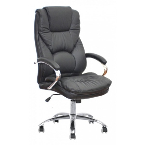 Крісло офісне Special4You Rain Black (E5999) замовити в Україні