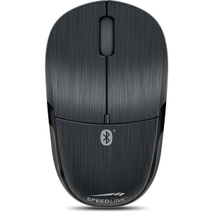 Миша бездротова Speedlink Jixster Bluetooth Black (SL-630100-BK) в Києві