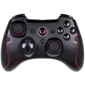 Геймпад Speedlink Torid PC/PS3 Black (SL-6576-BK-02)