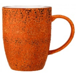 Чашка Wilmax Splash Orange 460 мл (WL-667337 / A)