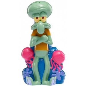 Сквіш Sponge Bob Squeazies Squidward (EU690304)