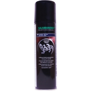 Спрей для взуття Salamander Professional Leather Fresh Океан 200 мл (5000204053920)