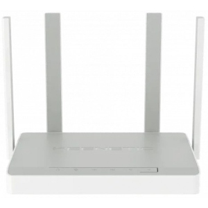 Маршрутизатор інтернет WiFi6 Keenetic Sprinter (KN-3710)