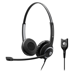 Гарнітура дротова Sennheiser SC 260 USB порівняти ціни