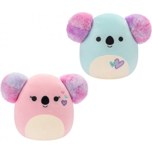 М'яка іграшка герой SQUISHMALLOWS ДРУЗІ КОАЛІ 19 см 2 шт. (SQVA00844)
