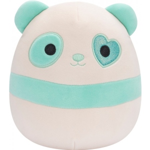 М'яка іграшка герой SQUISHMALLOWS ПАНДА ШВІНДТ 19 см (SQVA00851)