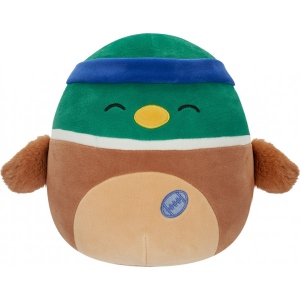 М'яка іграшка герой SQUISHMALLOWS КАЧКА ЕЙВЕРІ (19 cm) (SQCR04124)