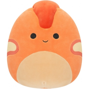 М'яка іграшка герой SQUISHMALLOWS ПАРАЗАУРОЛОФ НІШЕЛЬ (19 cm) (SQCR04122)