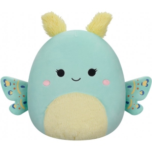 М'яка іграшка герой SQUISHMALLOWS МЕТЕЛИК КОННІ (30 cm) (SQCR04148)