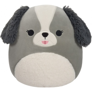 М'яка іграшка герой SQUISHMALLOWS ШИ-ТЦУ МАЛУ (30 cm) (SQCR04154)