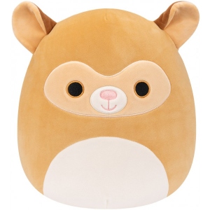 М'яка іграшка герой SQUISHMALLOWS ДОВГОП’ЯТ ЗЕЙН (30 cm) (SQCR04155)