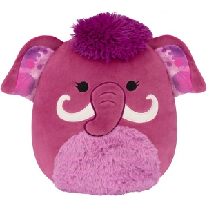 М'яка іграшка герой SQUISHMALLOWS МАМОНТ МАГДАЛЕНА (30 cm) (SQCR04152)