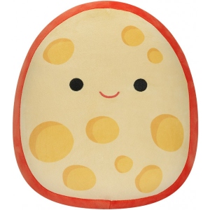 М'яка іграшка герой SQUISHMALLOWS СИР МАННОН (30 cm) (SQCR04153)