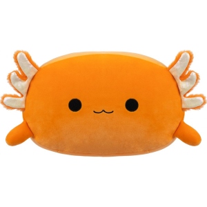 М'яка іграшка герой SQUISHMALLOWS АКСОЛОТЛЬ НІКО (30 cm) (SQCR04196)