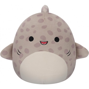 М'яка іграшка герой SQUISHMALLOWS АКУЛА АЗІ 19 см (SQCR05389)