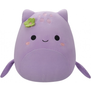 М'яка іграшка герой SQUISHMALLOWS МОНСТРИК ШОН (SQCR05420)